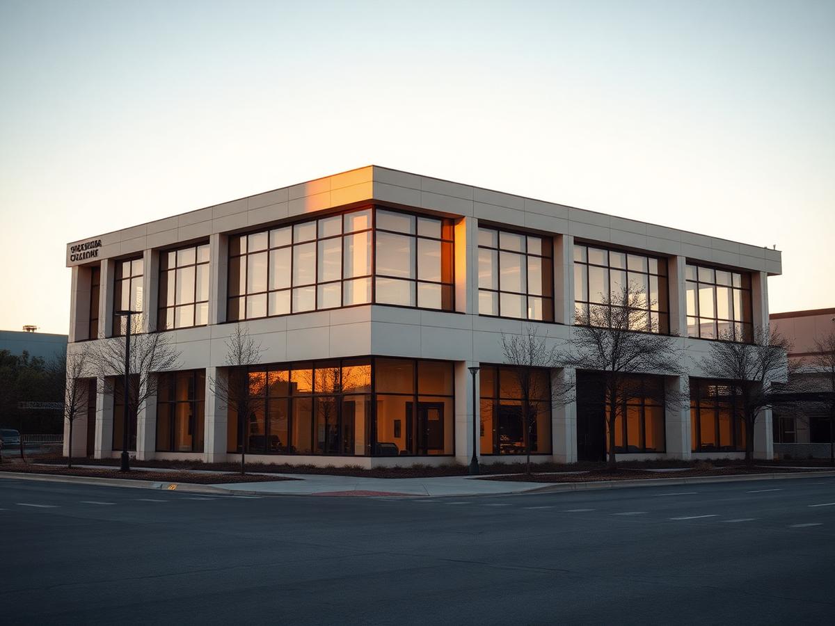 1762 Technology Drive