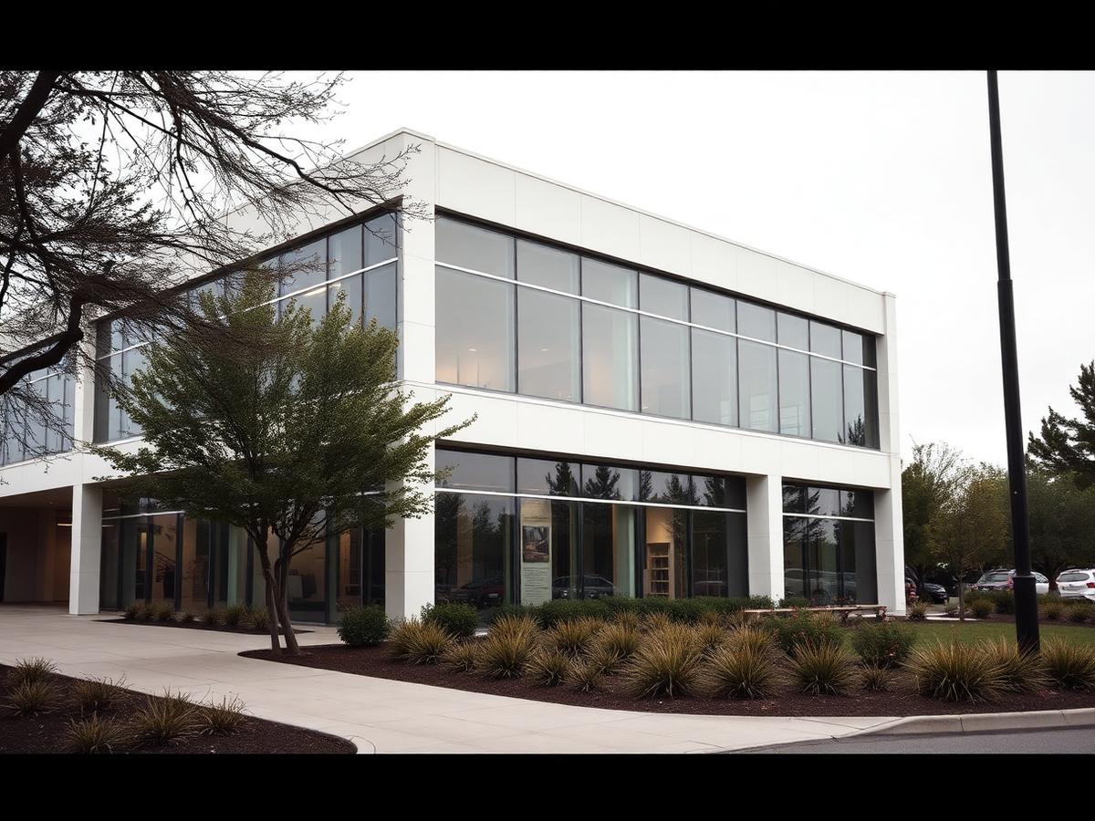 1788 Technology Drive